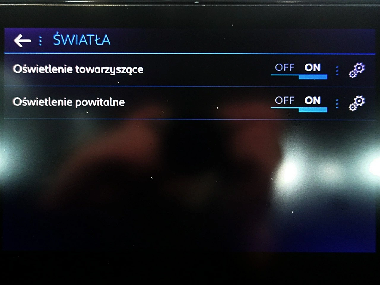 Peugeot Rifter - Zdjęcie 49