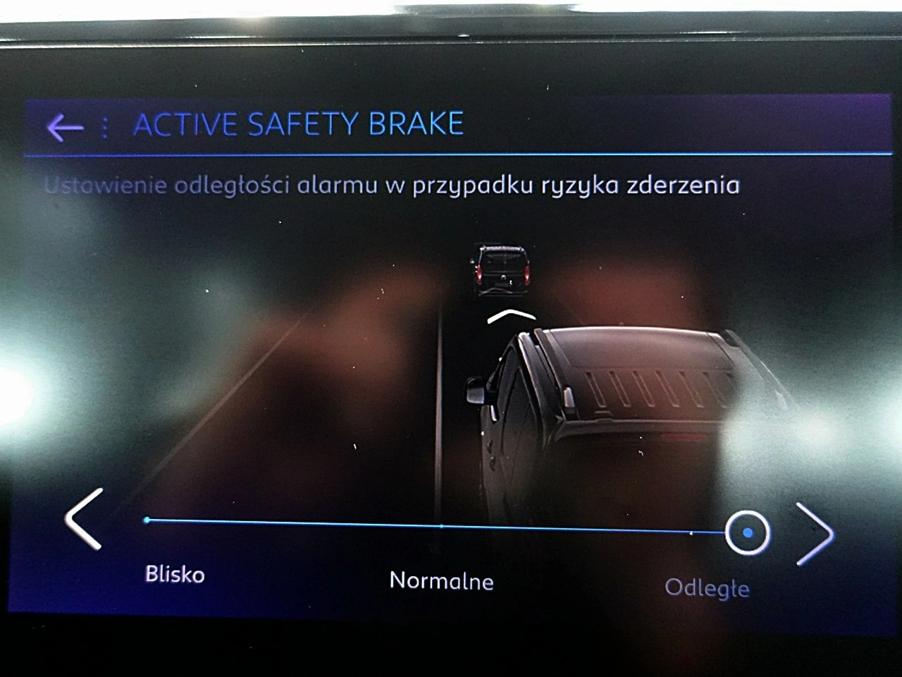 Peugeot Rifter - Zdjęcie 23