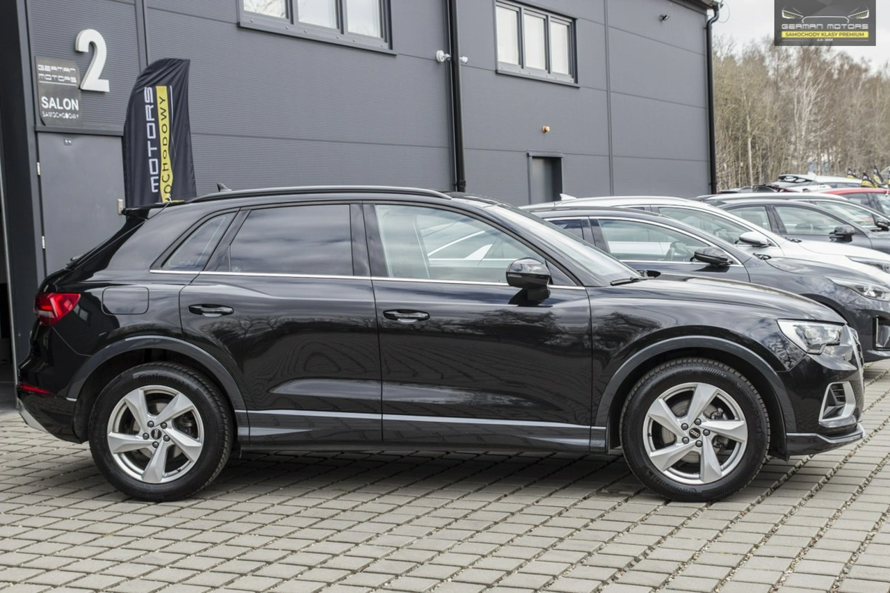 Audi Q3 - Zdjęcie 14