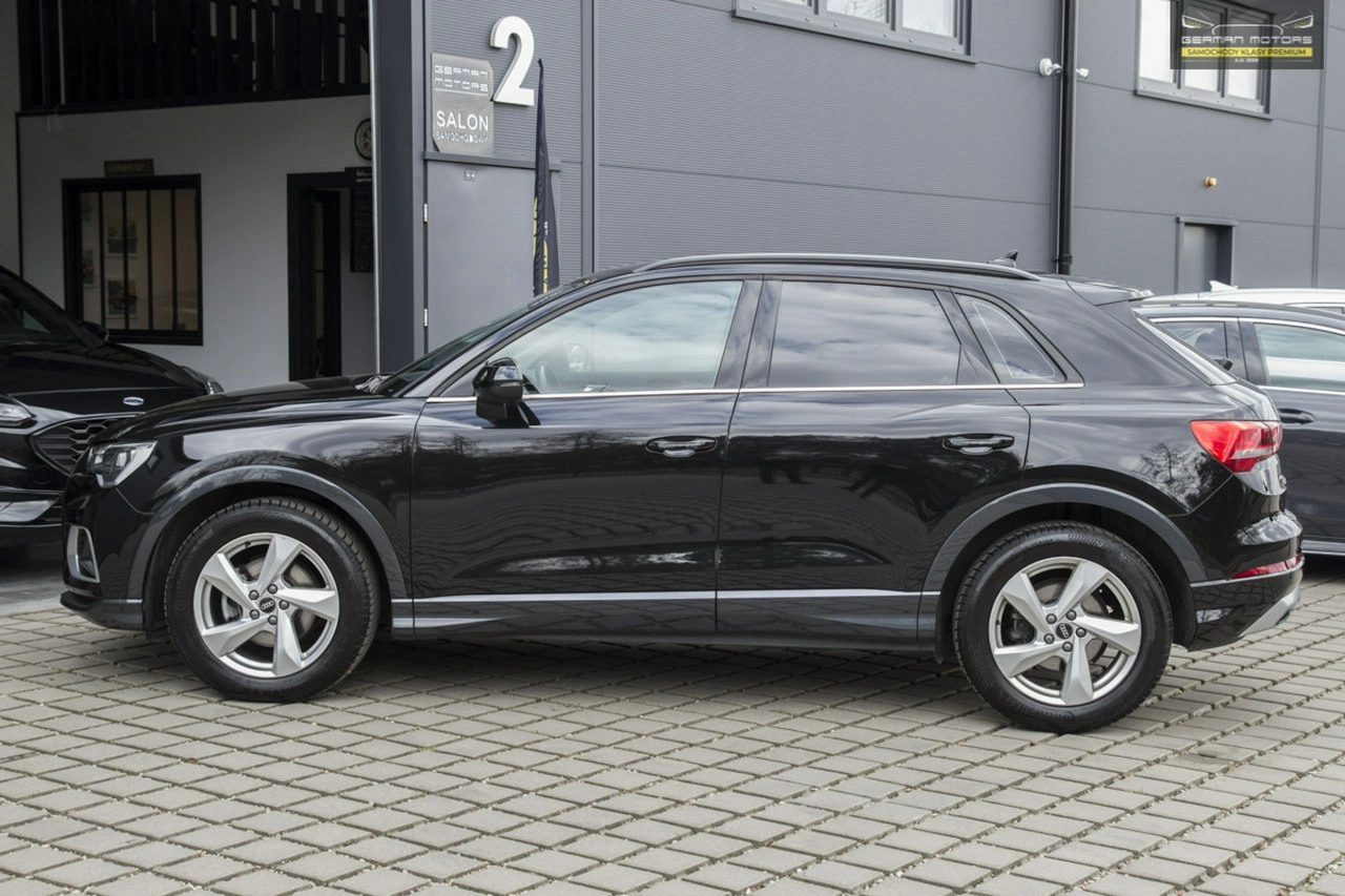 Audi Q3 - Zdjęcie 15