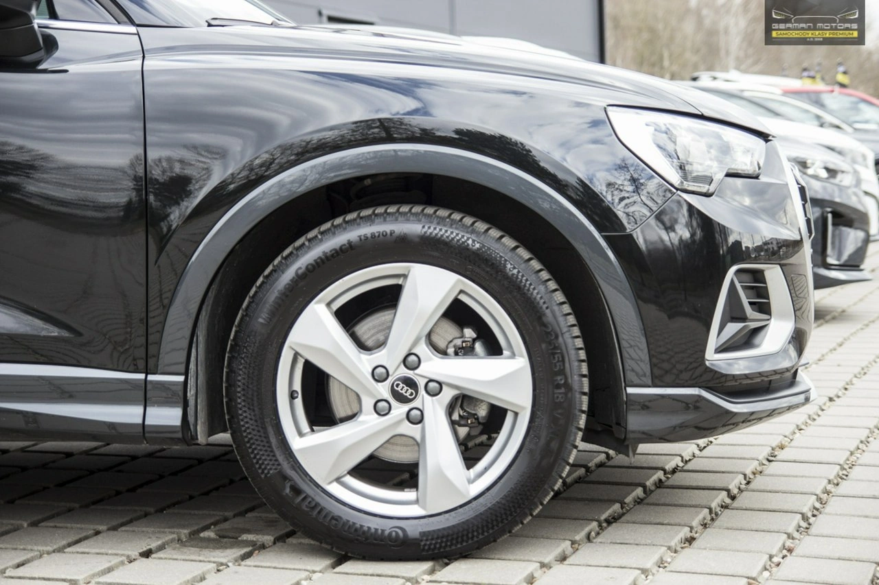 Audi Q3 - Zdjęcie 16