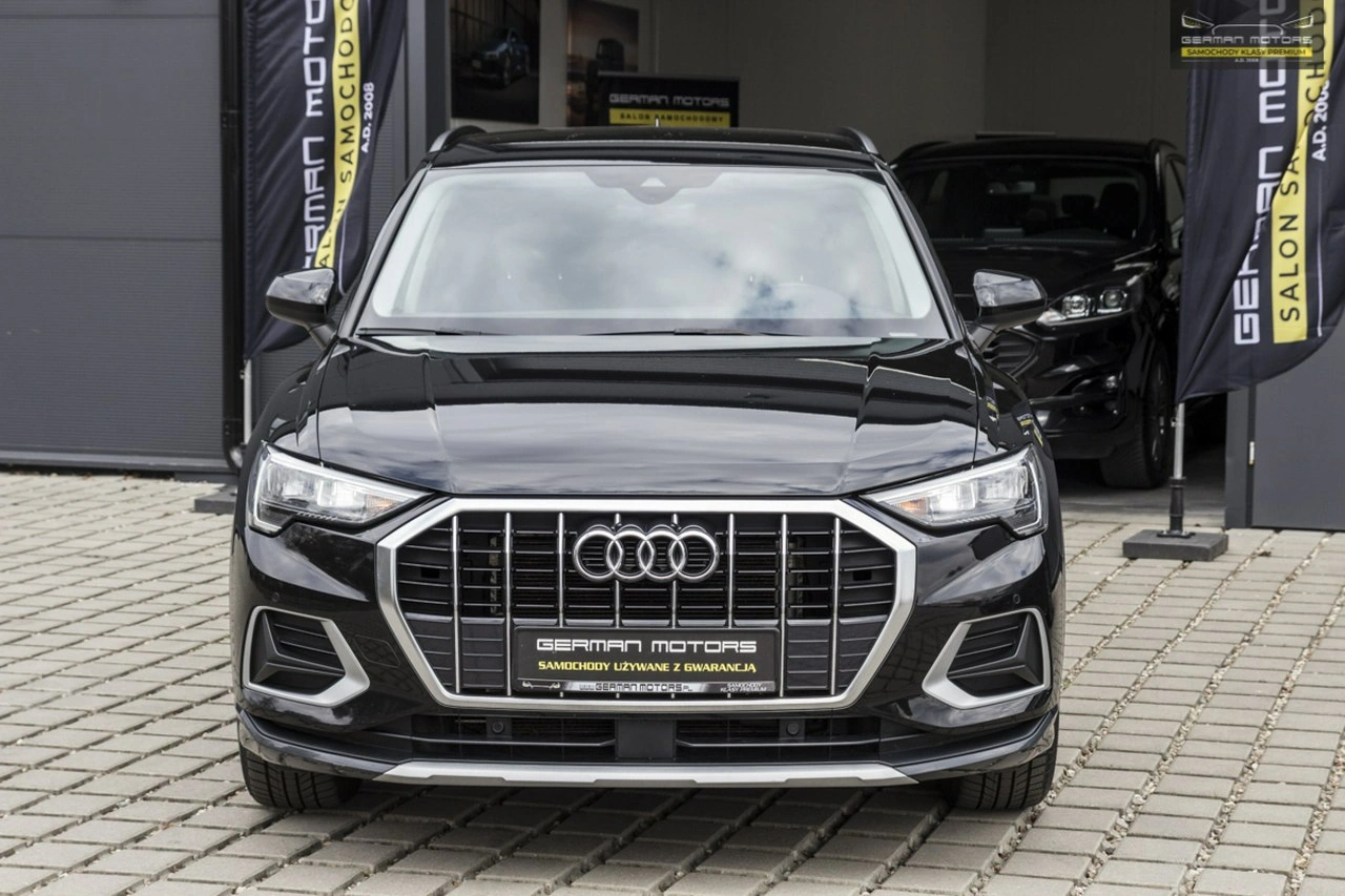 Audi Q3 - Zdjęcie 18