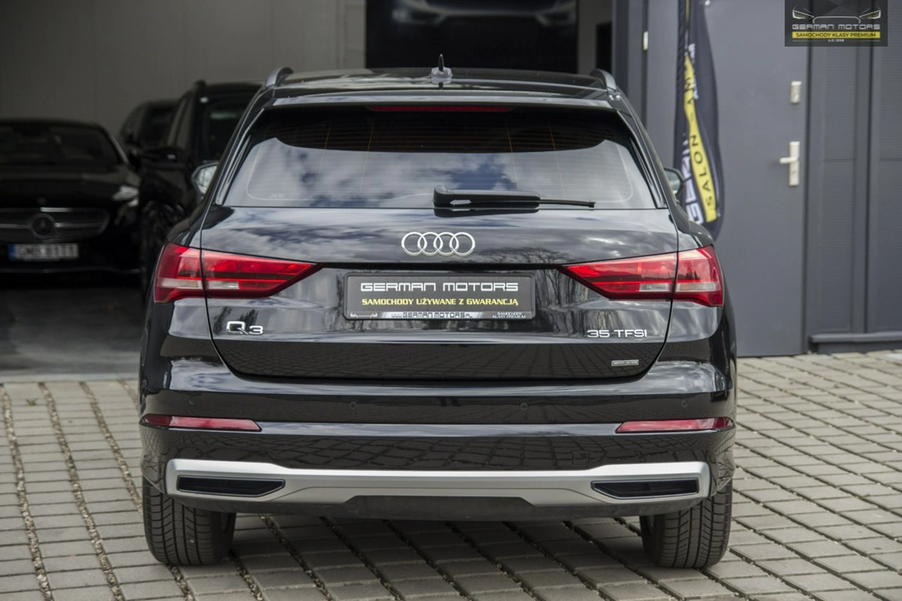 Audi Q3 - Zdjęcie 19