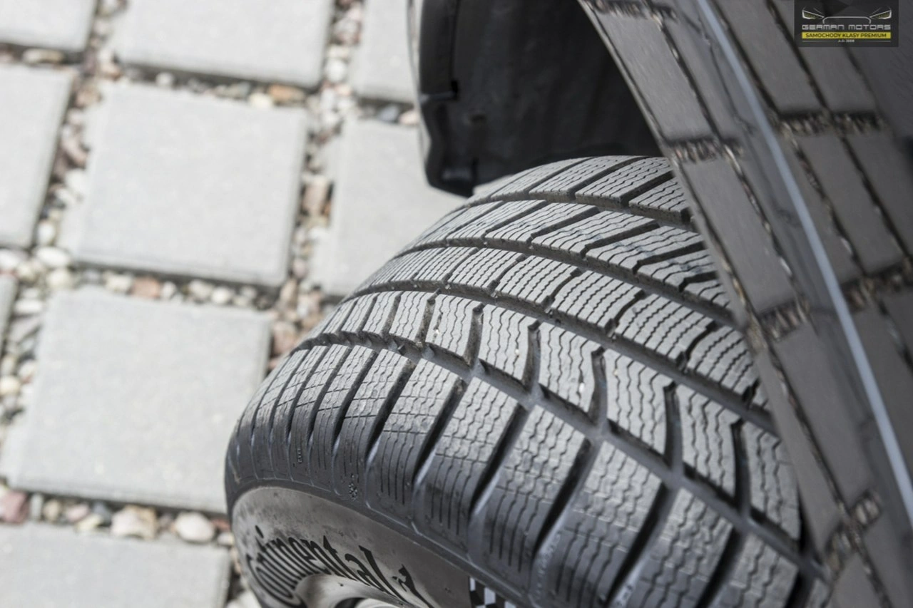 Audi Q3 - Zdjęcie 19