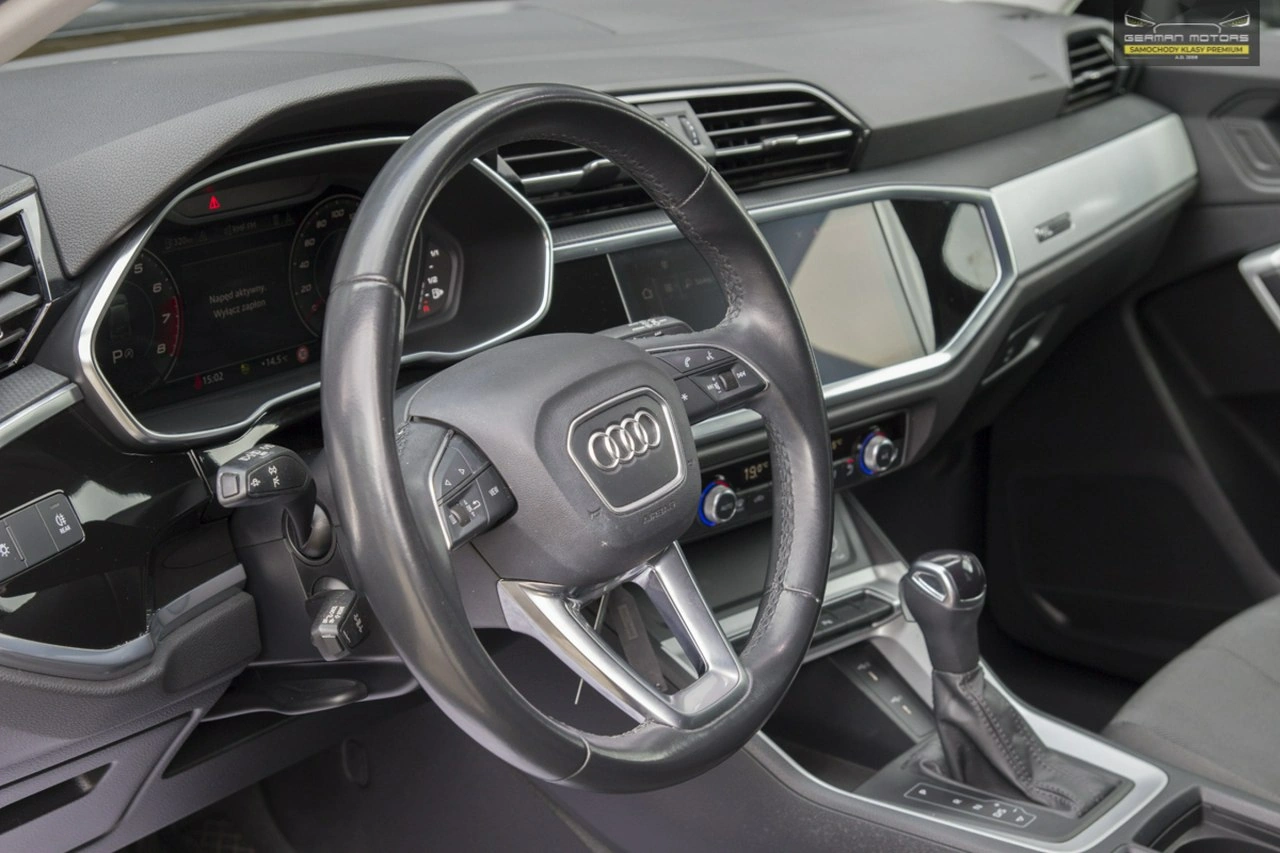 Audi Q3 - Zdjęcie 20