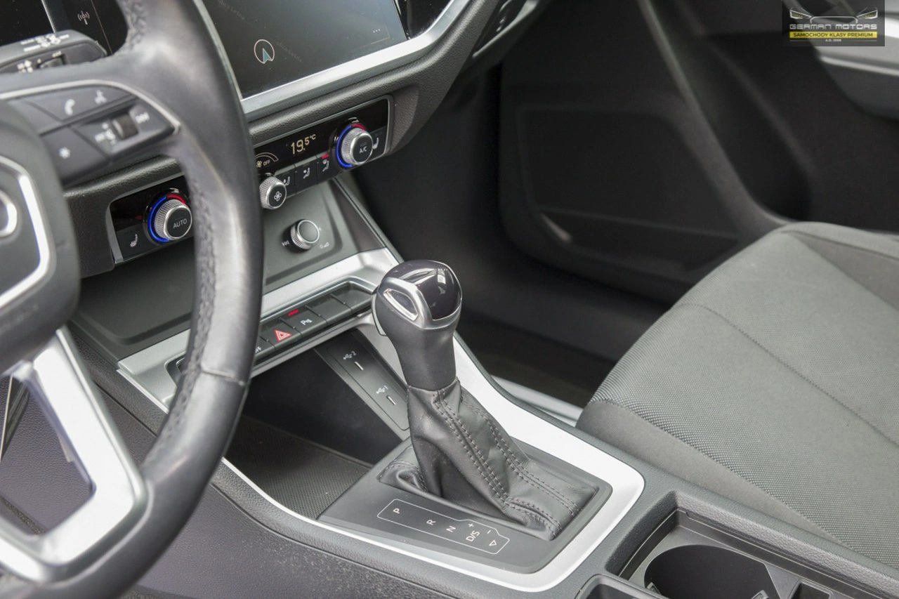 Audi Q3 - Zdjęcie 22