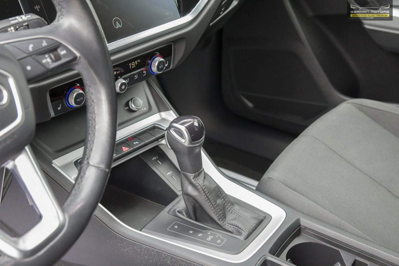 Audi Q3 - Zdjęcie 21