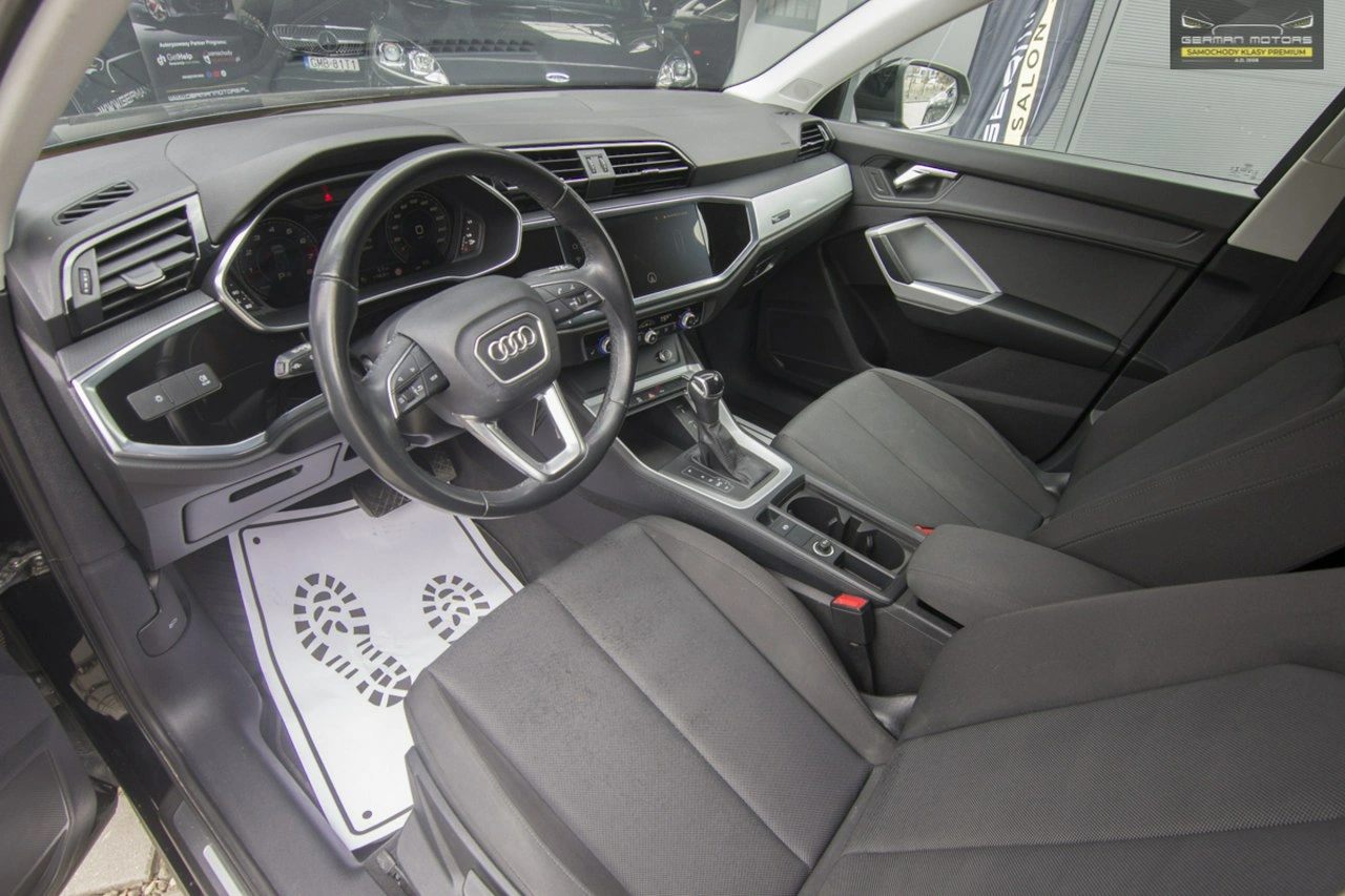 Audi Q3 - Zdjęcie 22