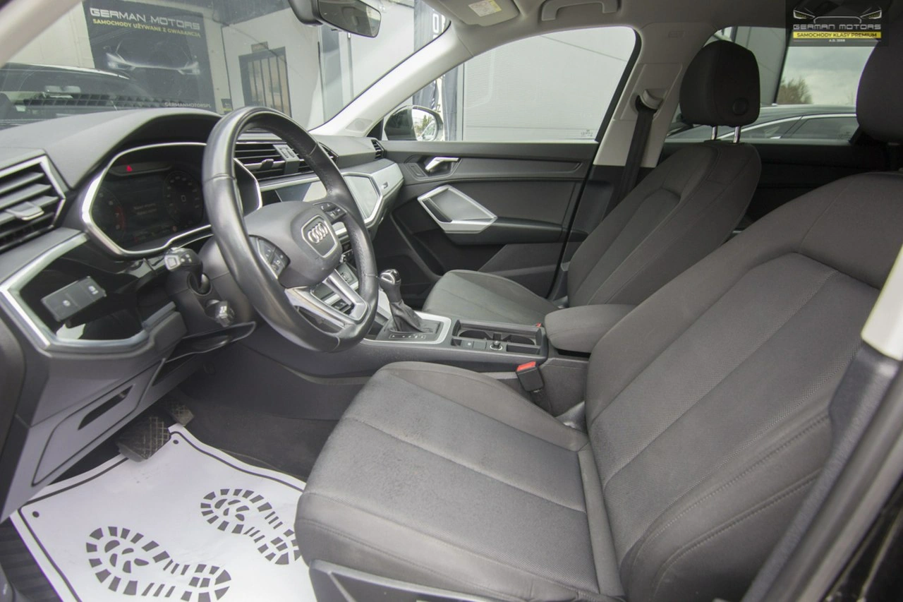 Audi Q3 - Zdjęcie 23