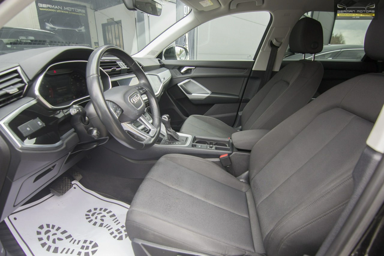 Audi Q3 - Zdjęcie 24