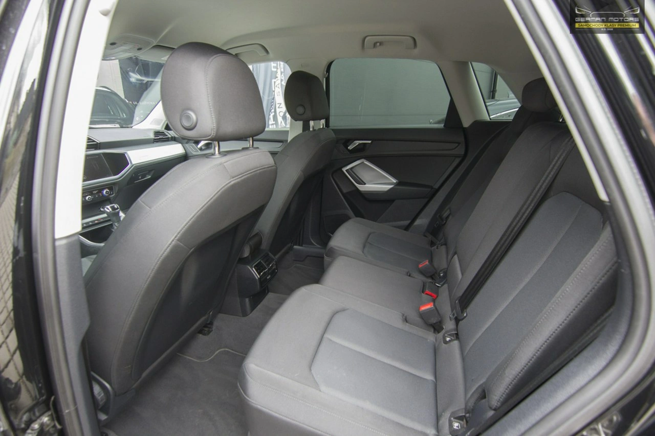 Audi Q3 - Zdjęcie 24