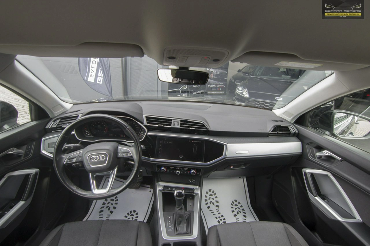 Audi Q3 - Zdjęcie 25