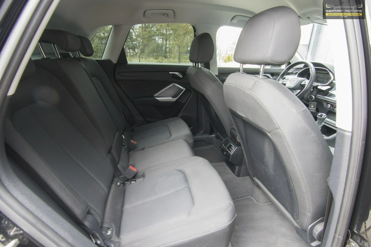 Audi Q3 - Zdjęcie 27