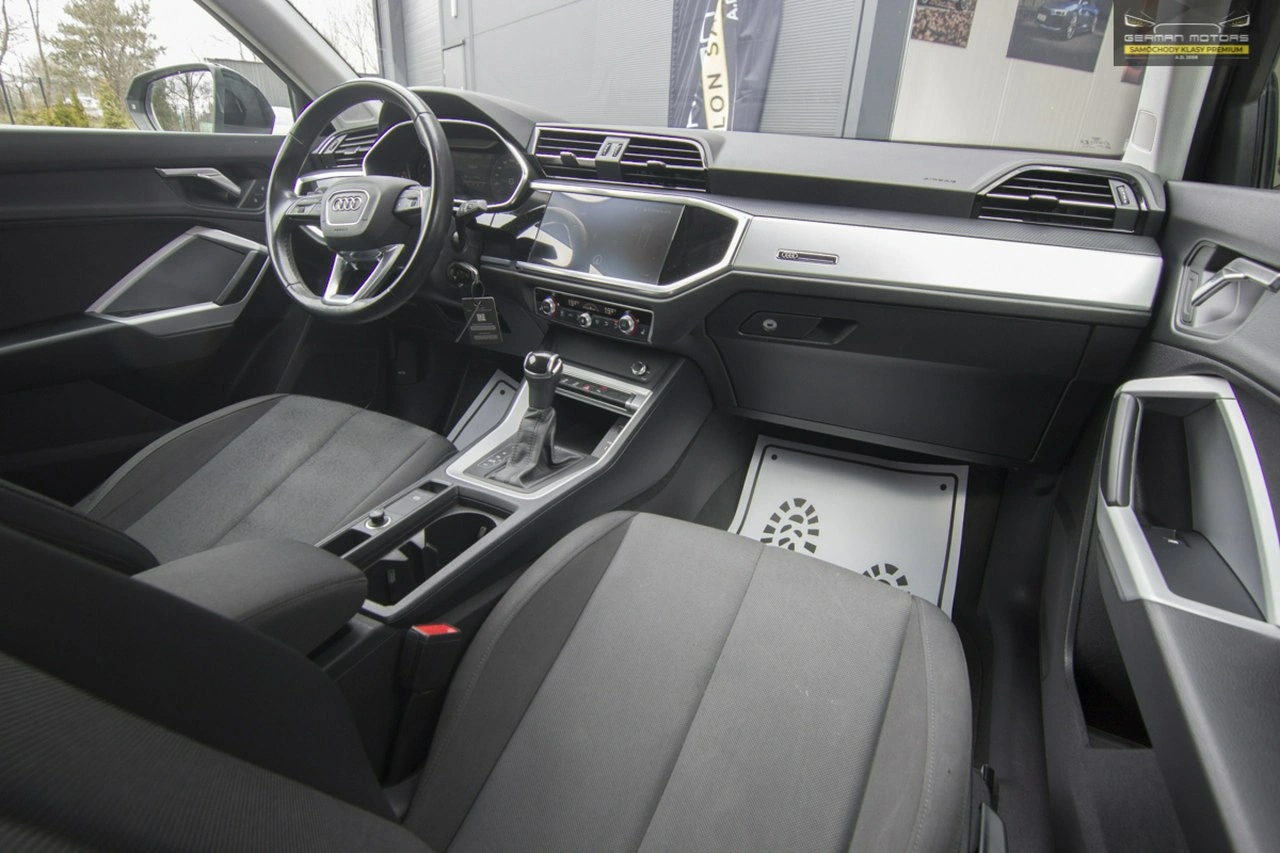 Audi Q3 - Zdjęcie 27