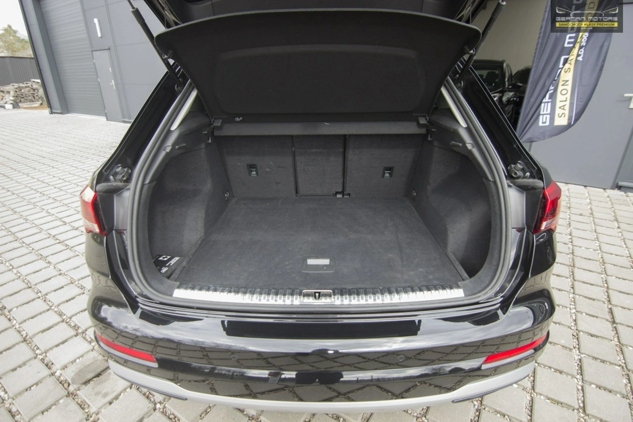 Audi Q3 - Zdjęcie 29