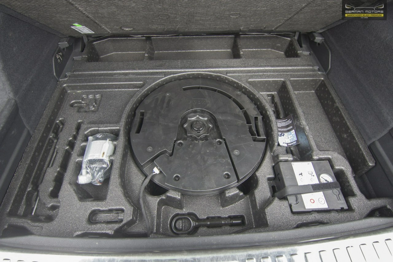 Audi Q3 - Zdjęcie 30