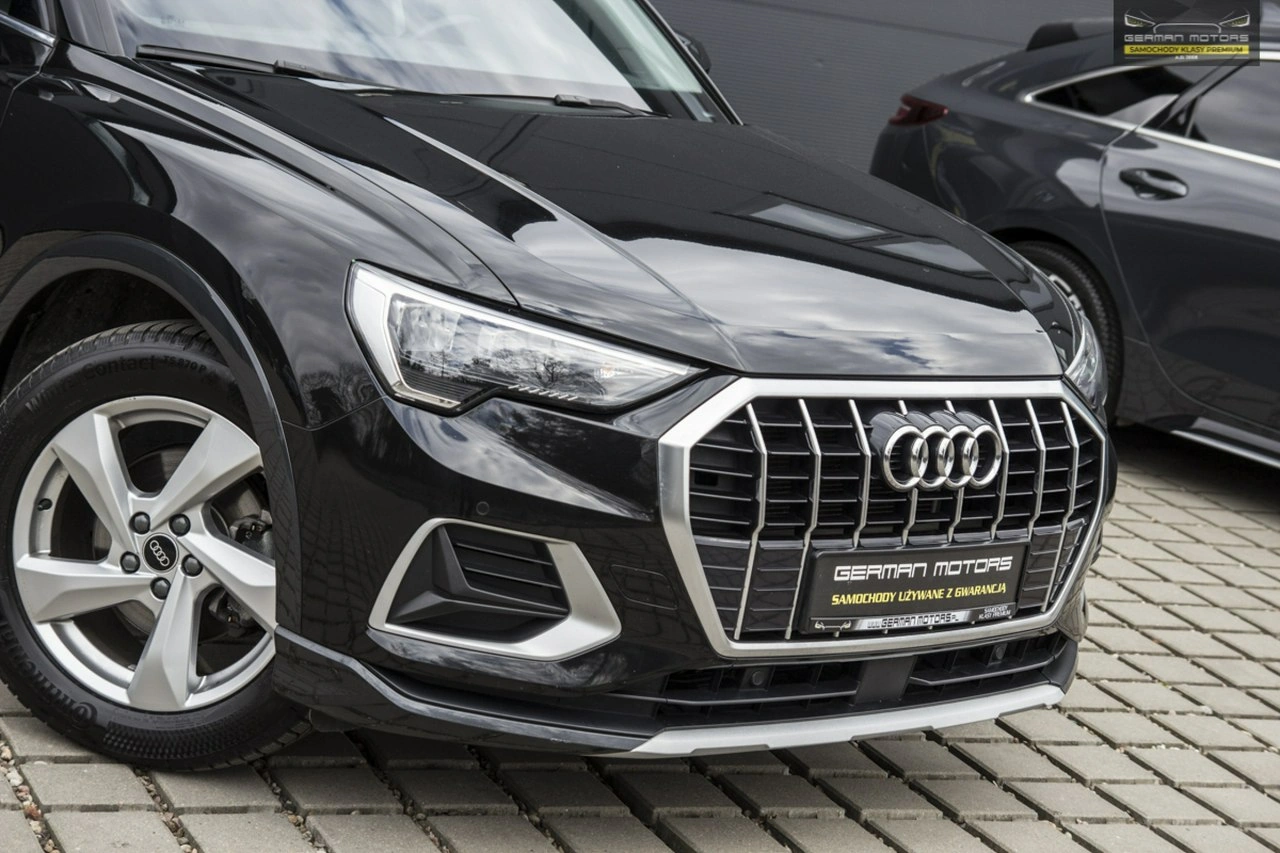 Audi Q3 - Zdjęcie 8