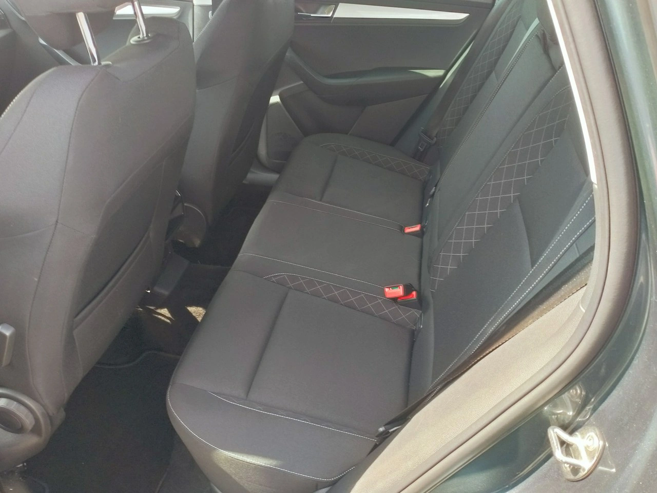 Skoda Karoq - Zdjęcie 13