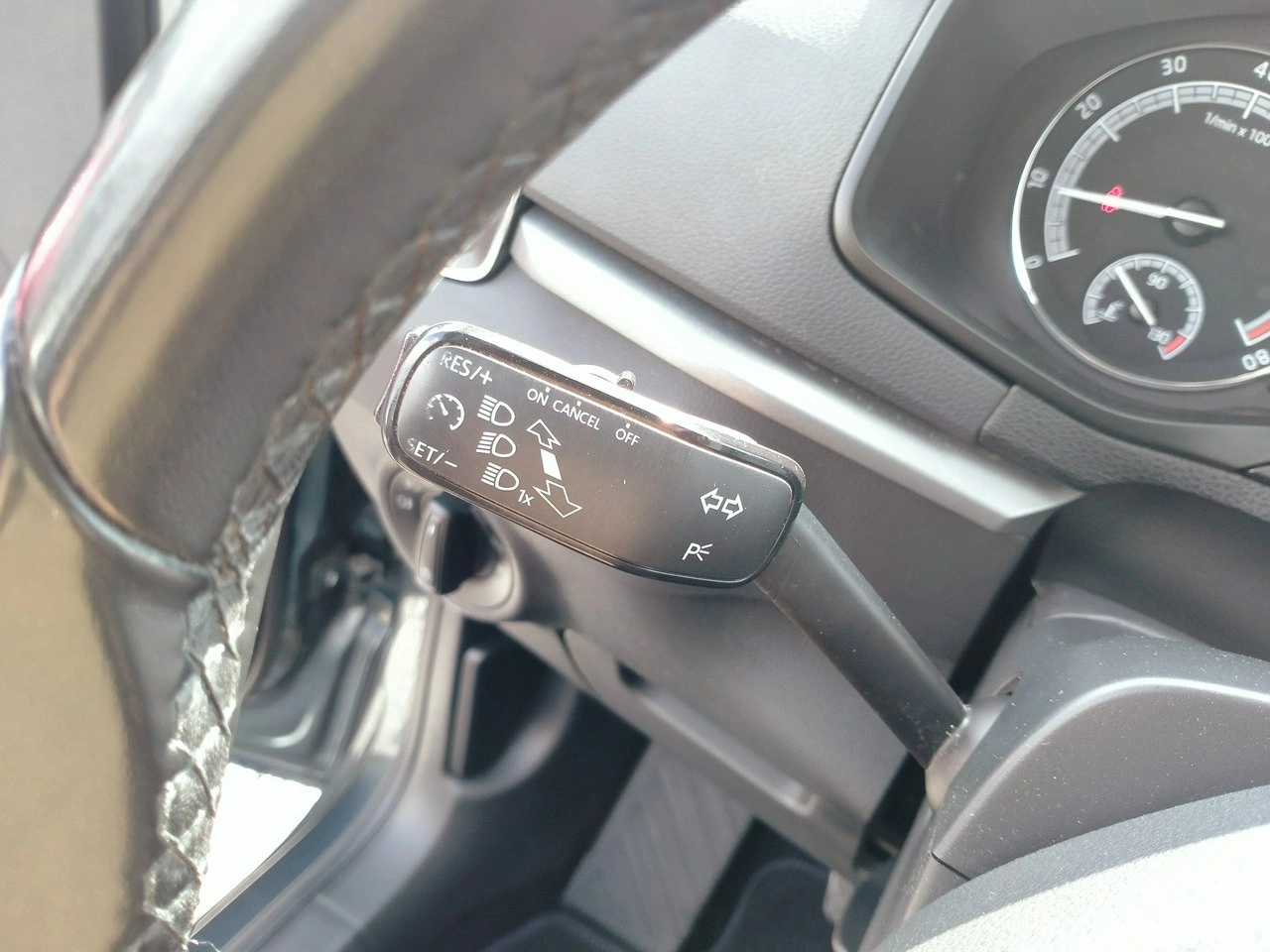 Skoda Karoq - Zdjęcie 15