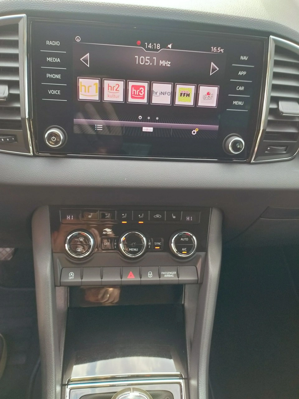 Skoda Karoq - Zdjęcie 17