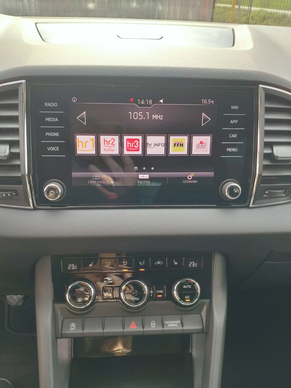 Skoda Karoq - Zdjęcie 20