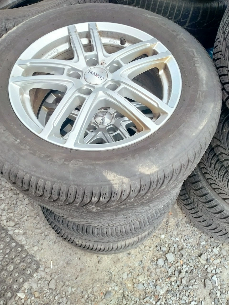 Skoda Karoq - Zdjęcie 27