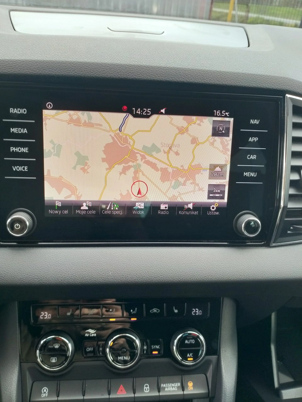 Skoda Karoq - Zdjęcie 28