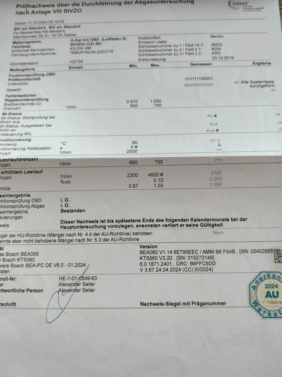 Skoda Karoq - Zdjęcie 29