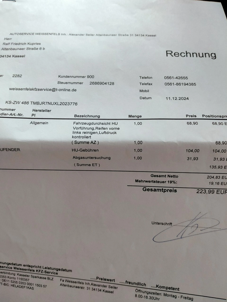 Skoda Karoq - Zdjęcie 32