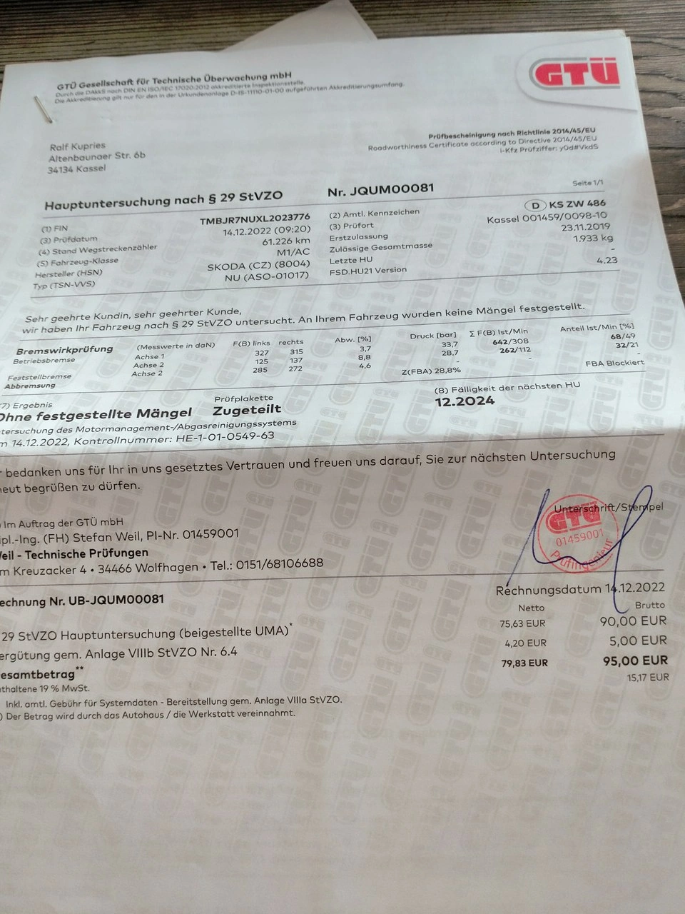 Skoda Karoq - Zdjęcie 33