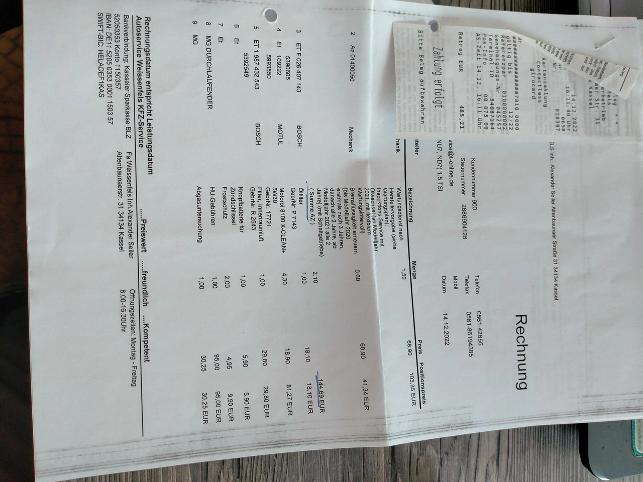 Skoda Karoq - Zdjęcie 34