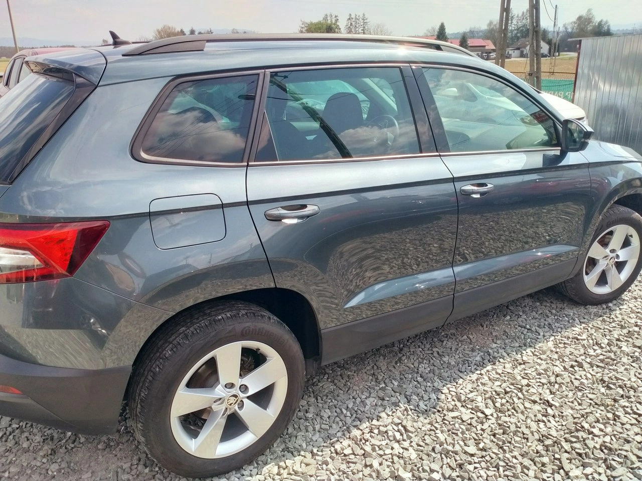 Skoda Karoq - Zdjęcie 7