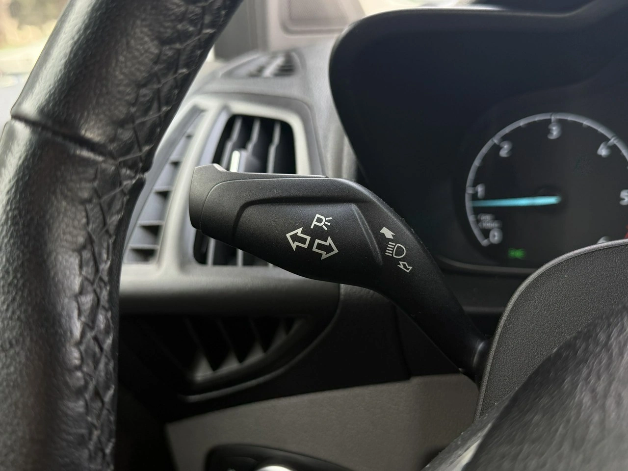 Ford Transit Connect - Zdjęcie 20