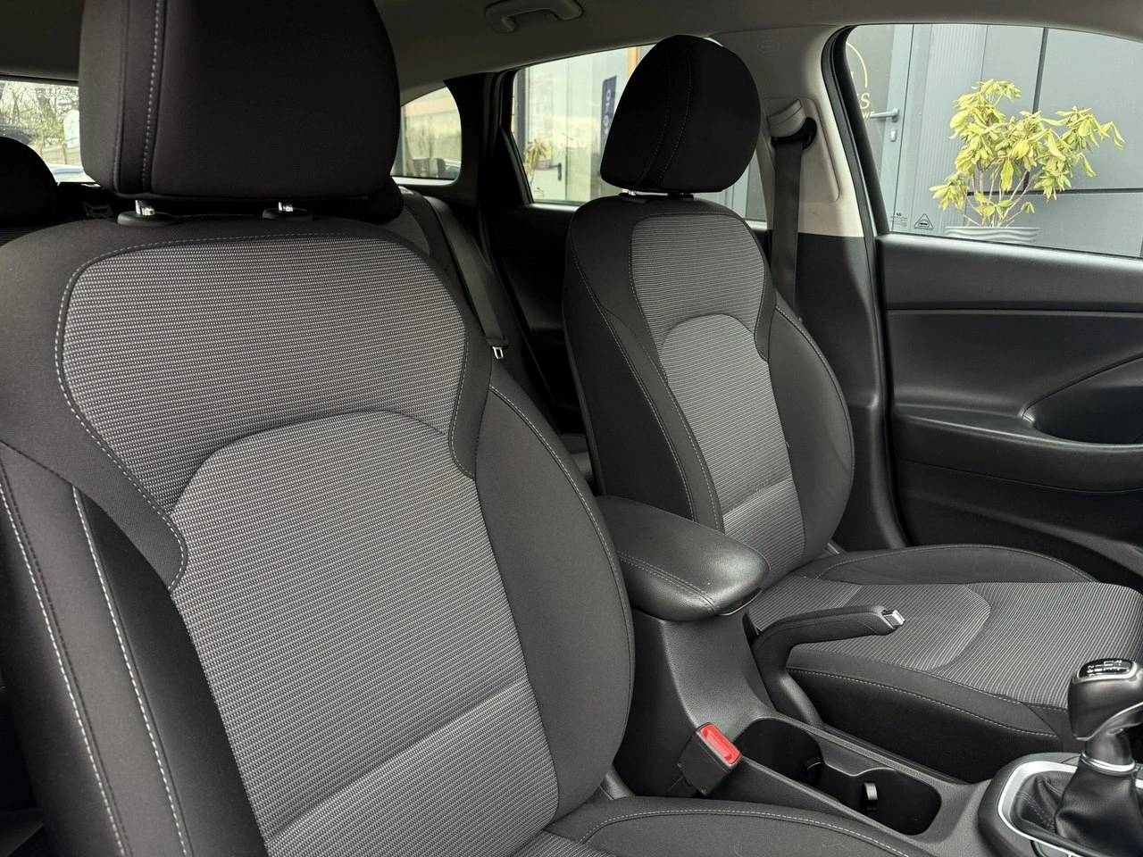 Hyundai i30 - Zdjęcie 10