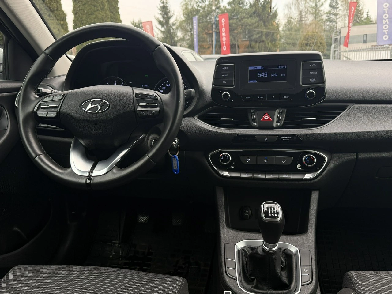 Hyundai i30 - Zdjęcie 11