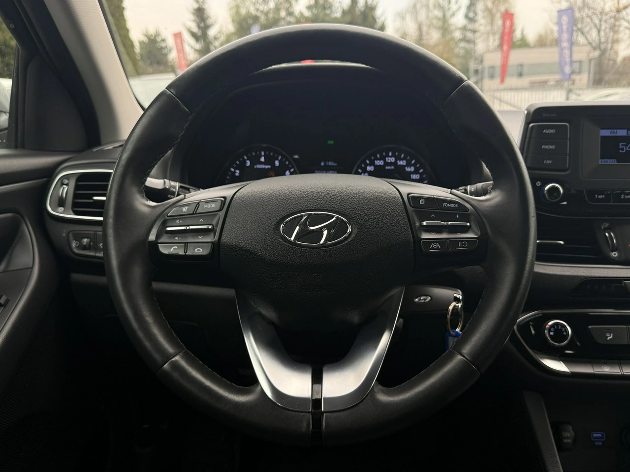 Hyundai i30 - Zdjęcie 14
