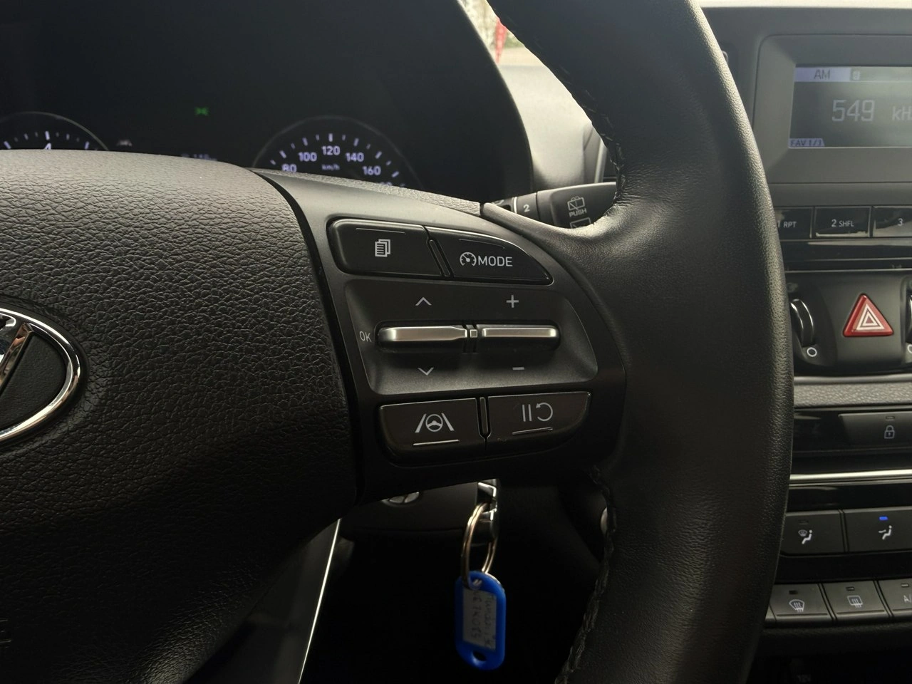 Hyundai i30 - Zdjęcie 15