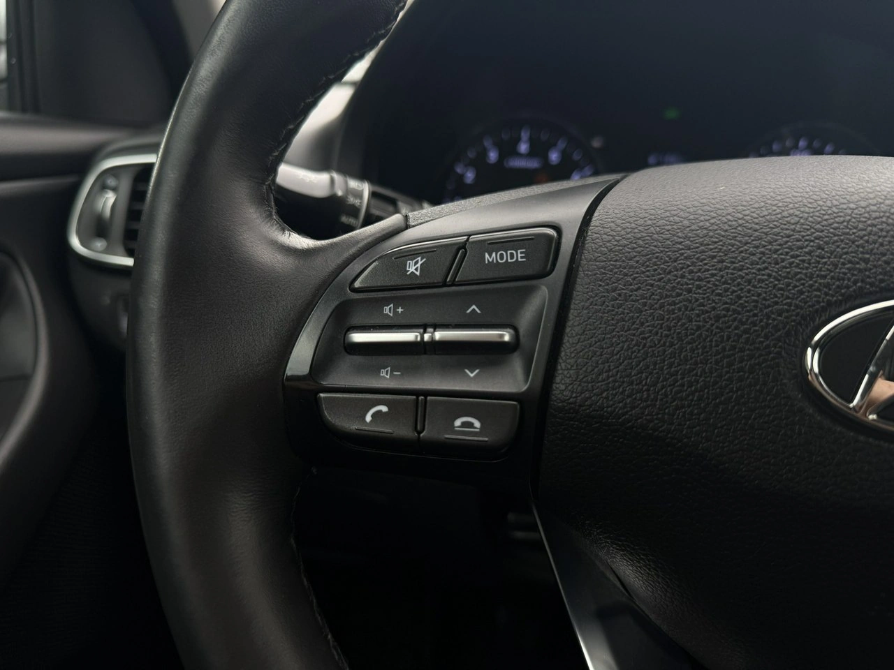 Hyundai i30 - Zdjęcie 16