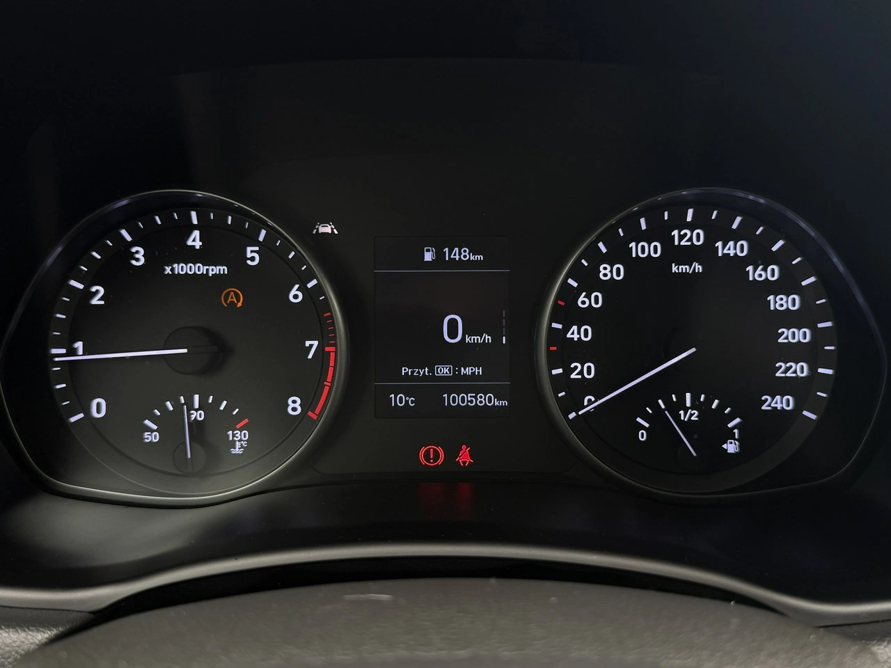 Hyundai i30 - Zdjęcie 19