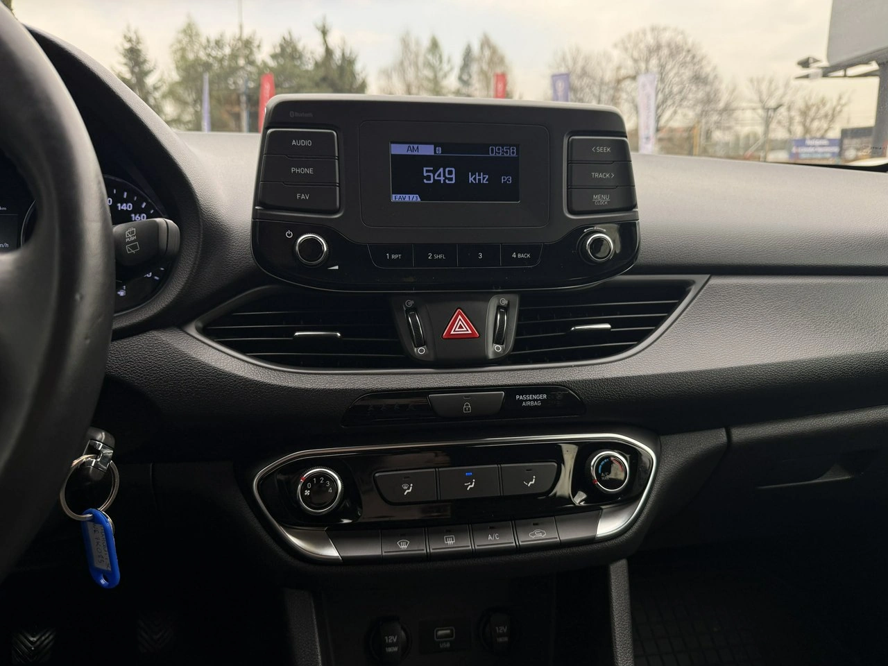 Hyundai i30 - Zdjęcie 20