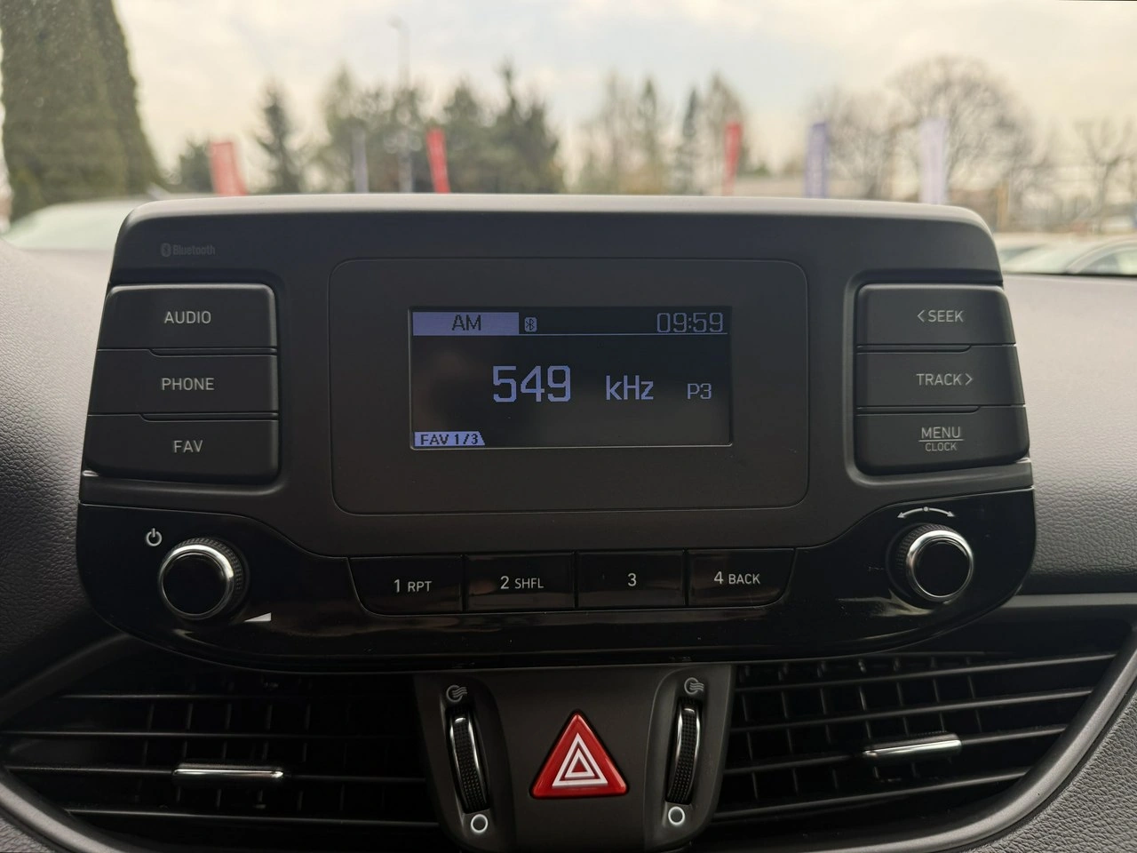 Hyundai i30 - Zdjęcie 21