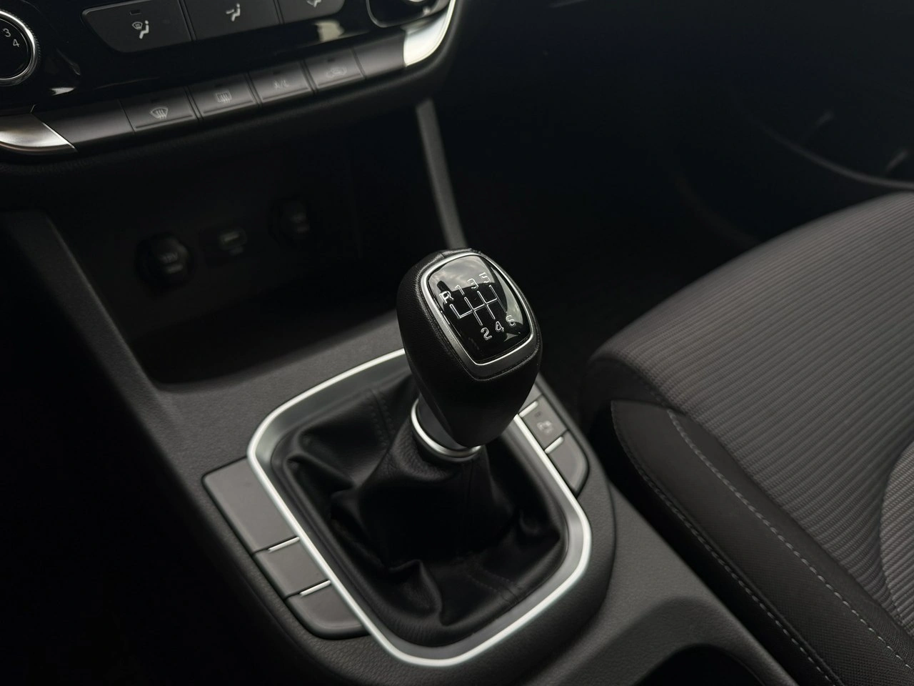 Hyundai i30 - Zdjęcie 24