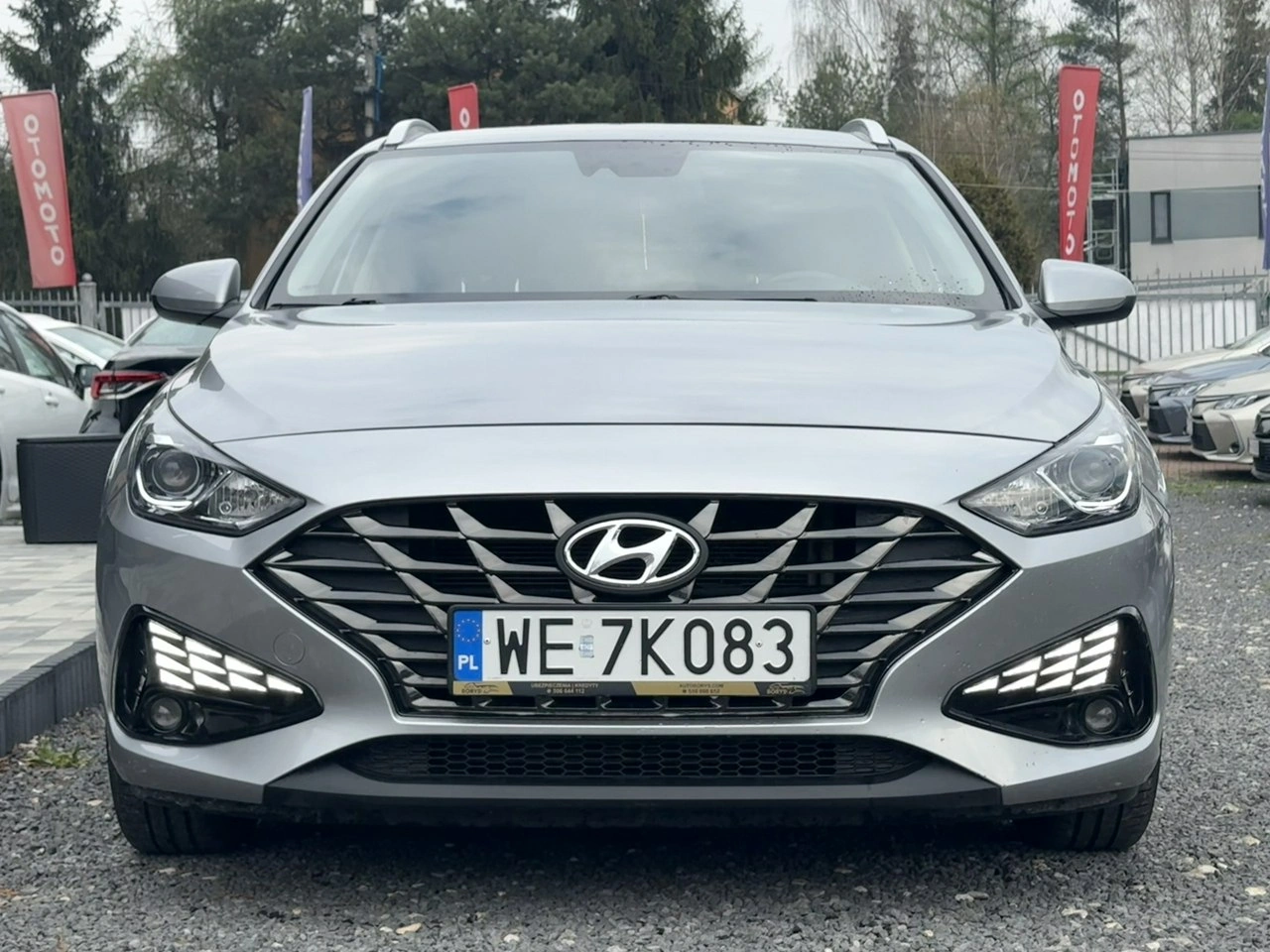 Hyundai i30 - Zdjęcie 2