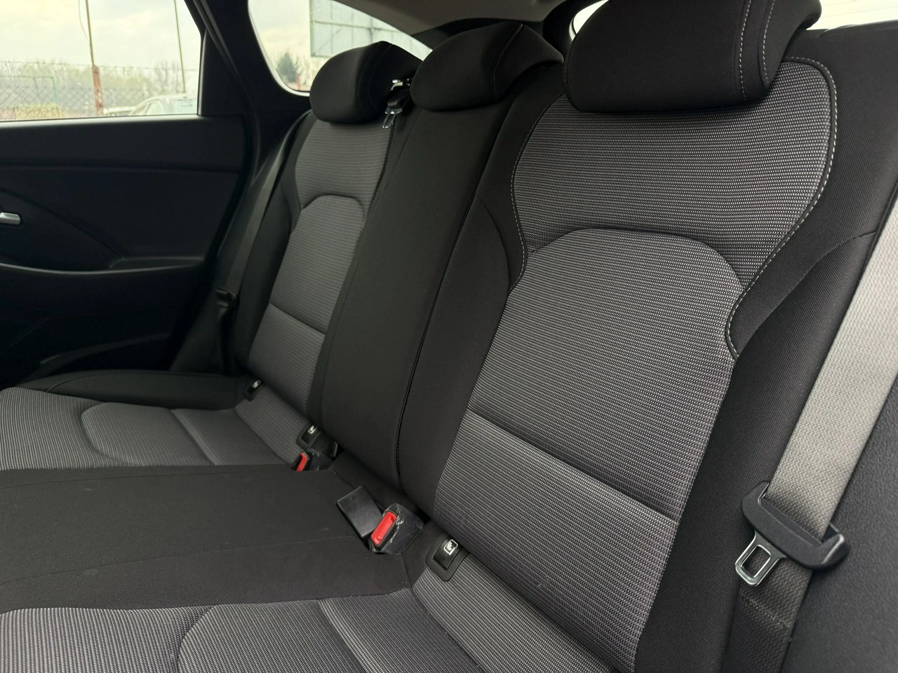 Hyundai i30 - Zdjęcie 29