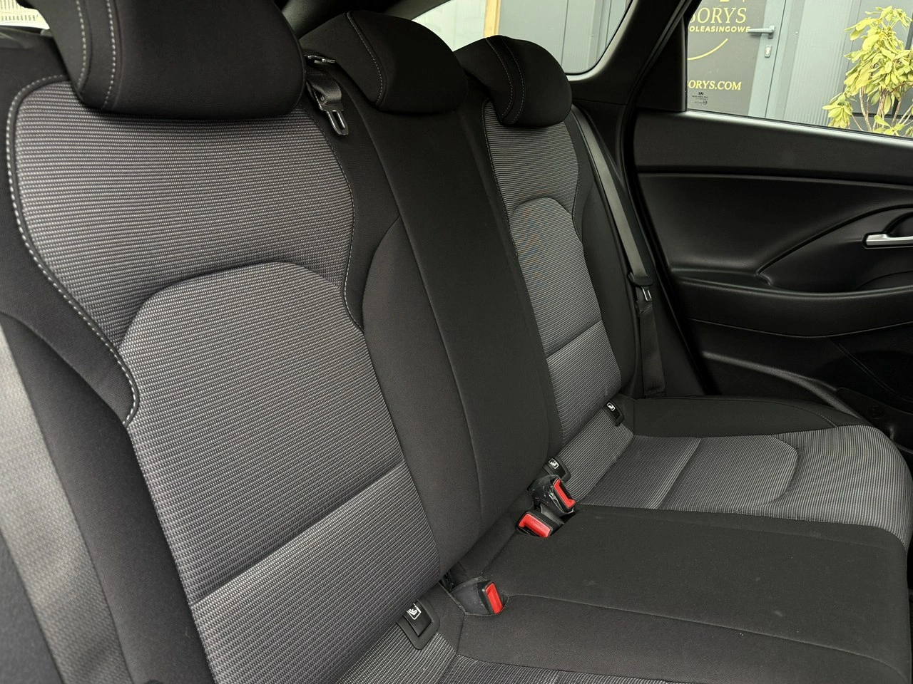 Hyundai i30 - Zdjęcie 30