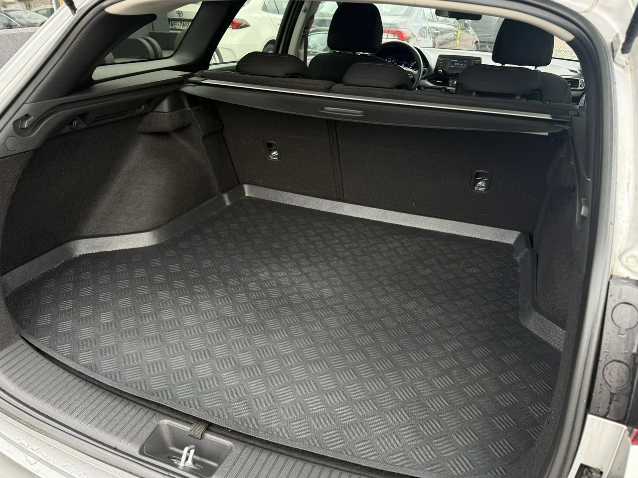 Hyundai i30 - Zdjęcie 32