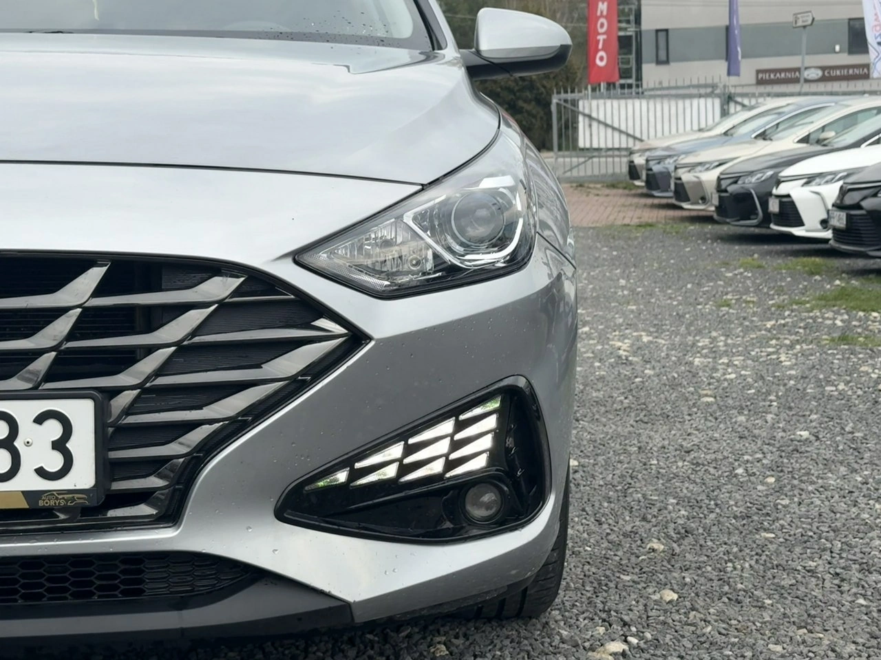 Hyundai i30 - Zdjęcie 3