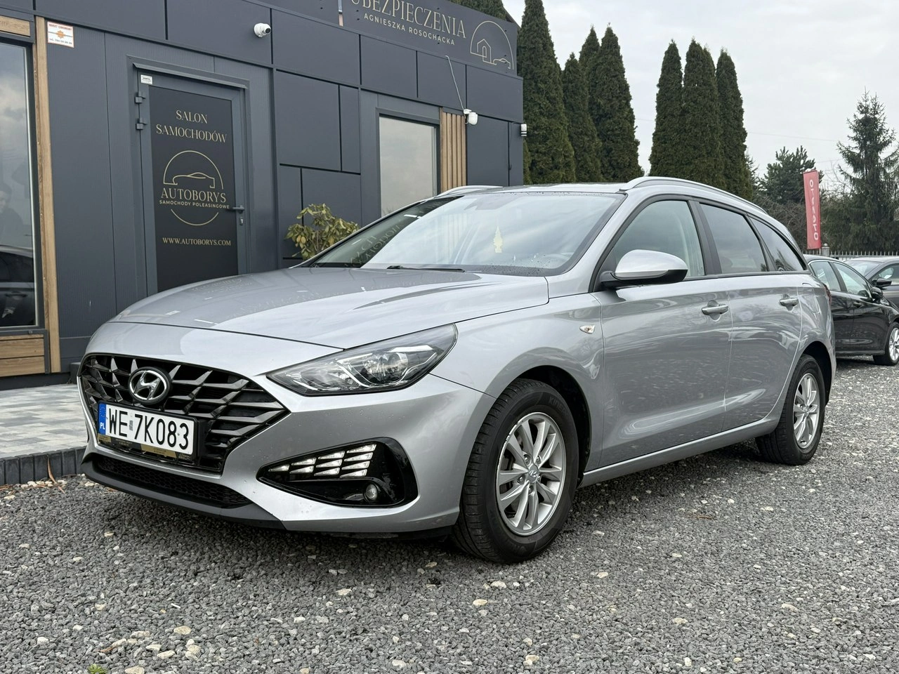 Hyundai i30 - Zdjęcie 4