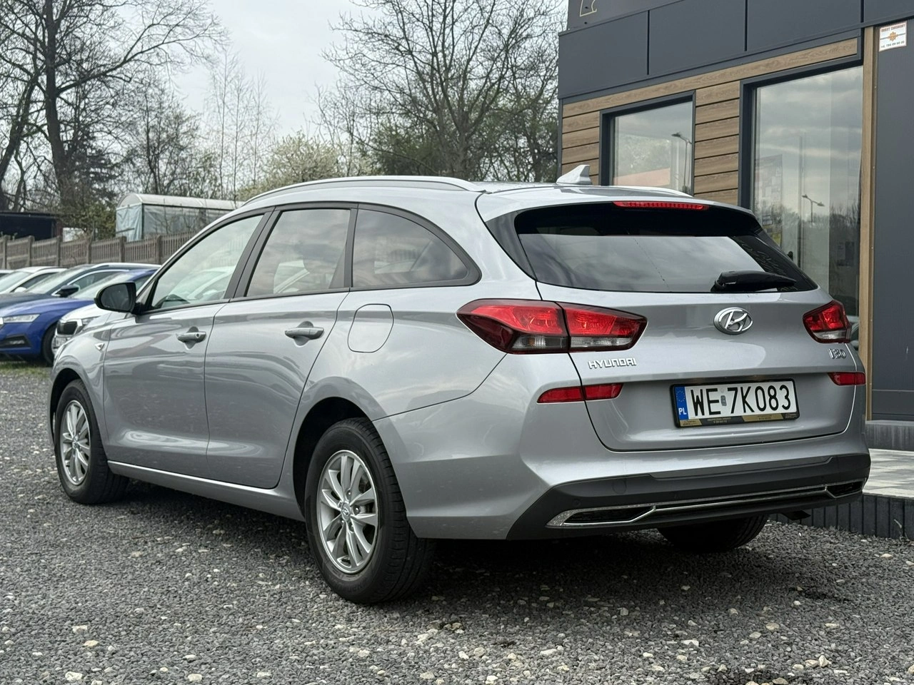 Hyundai i30 - Zdjęcie 5