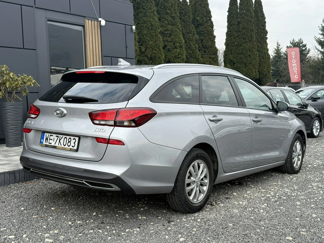 Hyundai i30 - Zdjęcie 8